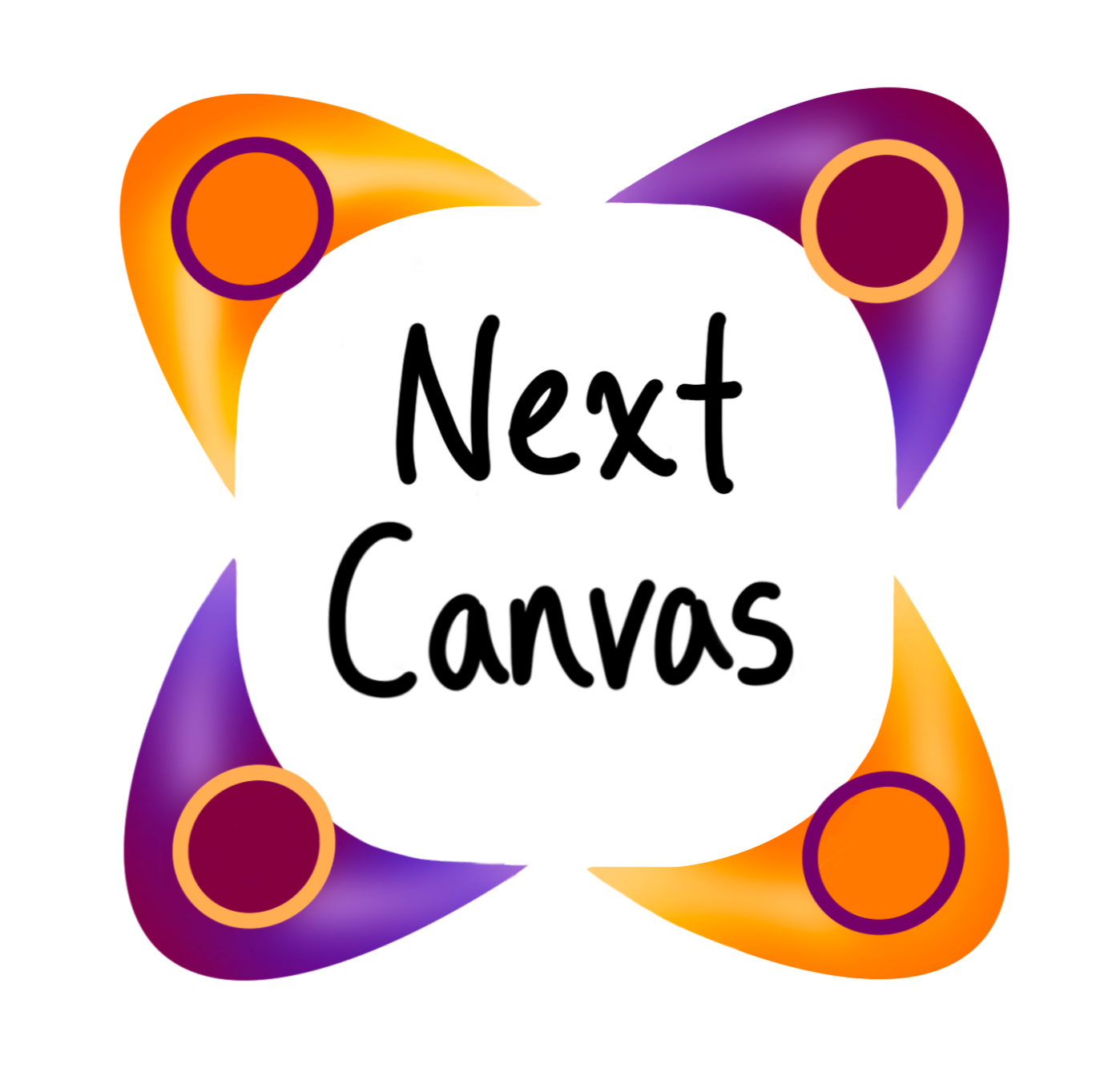 NextCanvas logo